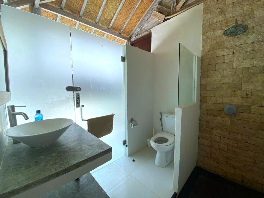 Promo! Private Vacation Villa, 2 Pools,4 Bedrooms,4 Bathrooms, Bali Seminyak (Bali)